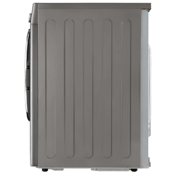 Mașină de uscat rufe LG DC90V5V9S Inox 9 kg, A++ photo 5