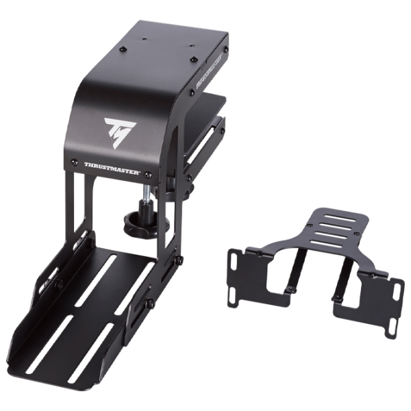 Держатель для геймпада Thrustmaster TM Racing Clamp Черный  photo 3