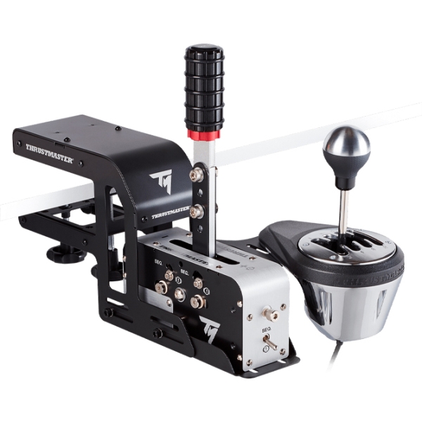 Держатель для геймпада Thrustmaster TM Racing Clamp Черный  photo 4