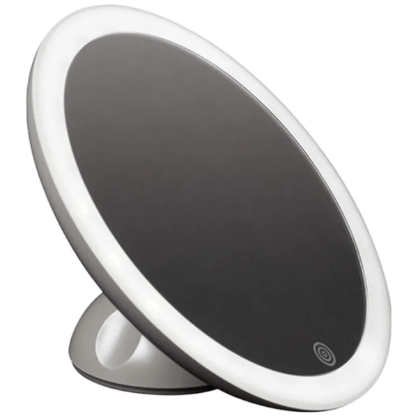 Зеркало для макияжа HoMedics MIR-SR821-EU Белый  photo 1