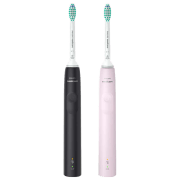 Periuță de dinți electrică Philips HX3675/ 15 Black 