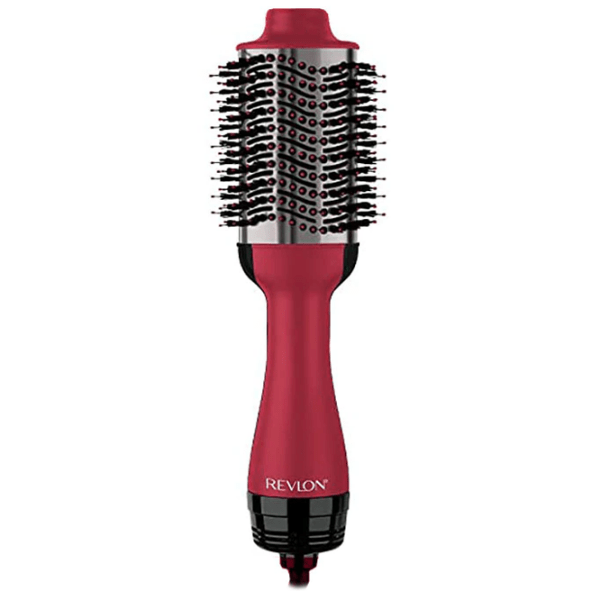 Фен-щетка Revlon RVDR5279UKE Красный  photo 2