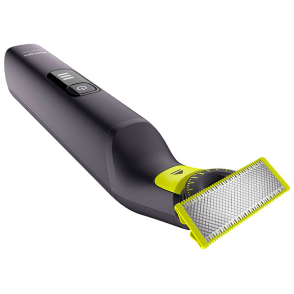 Триммер для лица Philips QP6651/61 Черный  photo 4