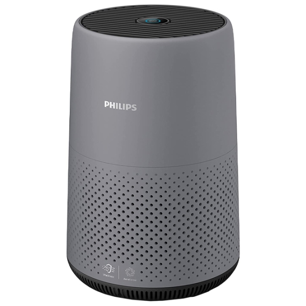 Purificator de aer Philips AC0830/ 10 Grey  photo 2