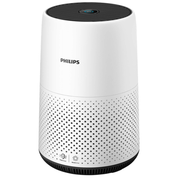 Purificator de aer Philips AC0820/ 10 White  photo 1