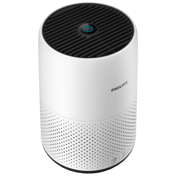 Purificator de aer Philips AC0820/ 10 White  photo 2