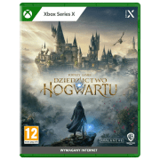 Hogwarts Legacy Xbox Series X Action / 12+