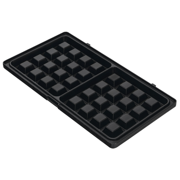 Aparat pentru sandvișuri Polaris PST0103 Silver 850 W, Cantitatea de sandwich-uri:  photo 3