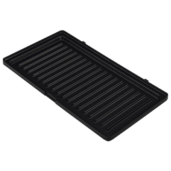 Aparat pentru sandvișuri Polaris PST0103 Silver 850 W, Cantitatea de sandwich-uri:  photo 4