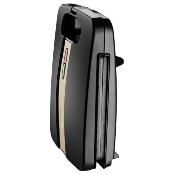 Aparat vafe ZELMER ZWM0001 Black 1400 W, Cantitatea de sandwich-uri: photo 2