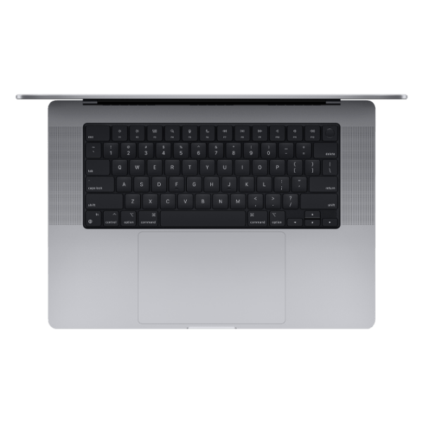 Ноутбук Apple MacBook Pro 16 2023 Космос Серый 16.2" | 32 ГБ | 512 ГБ | Apple M2 Pro (C12/ G19) | VGA Встроенная photo 2