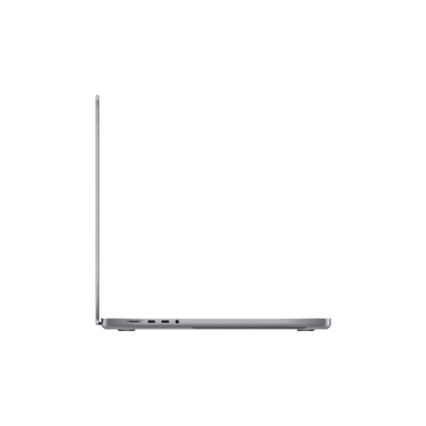 Ноутбук Apple MacBook Pro 16 2023 Космос Серый 16.2" | 32 ГБ | 512 ГБ | Apple M2 Pro (C12/ G19) | VGA Встроенная photo 4