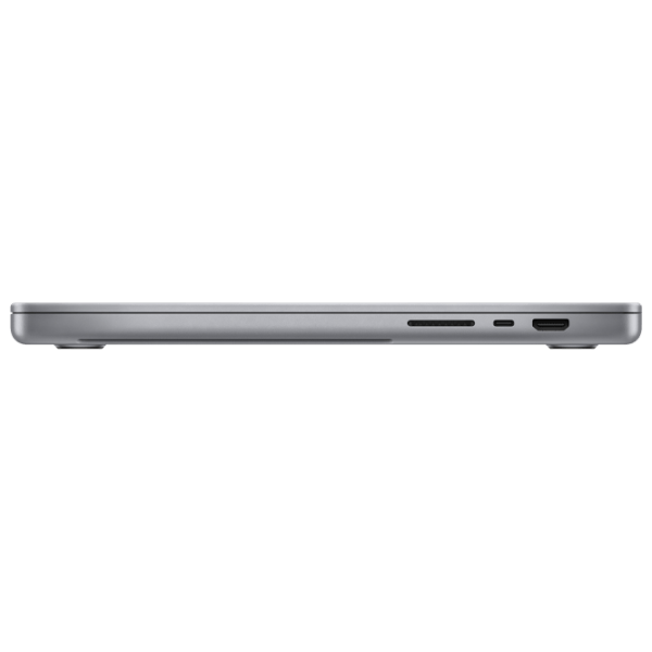 Ноутбук Apple MacBook Pro 16 2023 Космос Серый 16.2" | 32 ГБ | 512 ГБ | Apple M2 Pro (C12/ G19) | VGA Встроенная photo 7