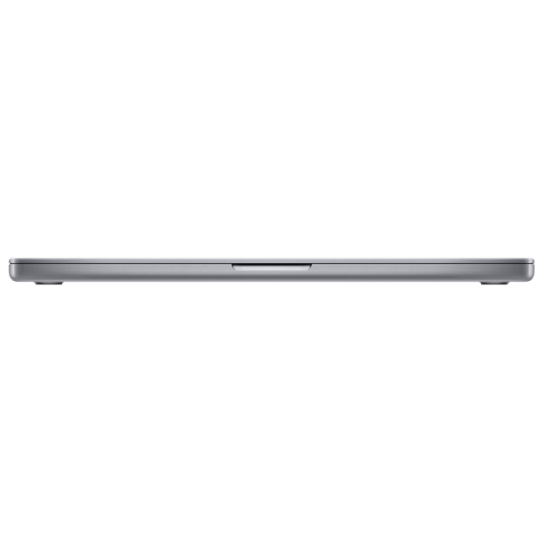 Ноутбук Apple MacBook Pro 16 2023 Космос Серый 16.2" | 32 ГБ | 512 ГБ | Apple M2 Pro (C12/ G19) | VGA Встроенная photo 8