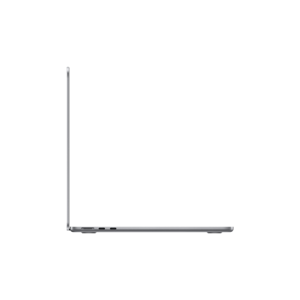 Laptop Apple MacBook Air 13.6 2022 Space Gray 13.6" | 16 GB | 512 GB | Apple M2 (8C/ 8G) | VGA Integrată photo 3