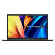 Laptop Asus Vivobook Pro 15 OLED M6500QC-HN144 Quiet Blue 15.6" | 16 GB | 1 TB | AMD Ryzen 7 5800H | GeForce RTX 3050 4 GB