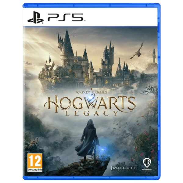 Hogwarts Legacy PlayStation 5 Action / 12+ photo 1