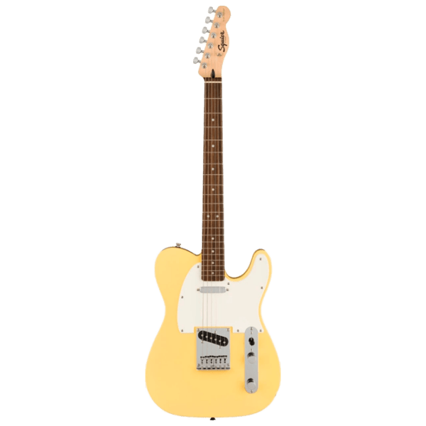 Chitară electrică Fender FSR Bullet MF
Vintage alb Telecaster, 4/ 4 photo 1