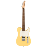 Chitară electrică Fender FSR Bullet MF
Vintage alb Telecaster, 4/ 4