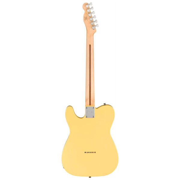 Chitară electrică Fender FSR Bullet MF
Vintage alb Telecaster, 4/ 4 photo 2
