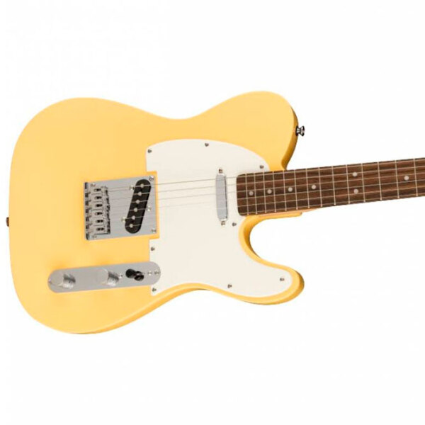 Chitară electrică Fender FSR Bullet MF
Vintage alb Telecaster, 4/ 4 photo 3