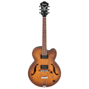 Chitară electrică Ibanez AF55-TF
Tobacco Flat Hollow Body, 4/ 4