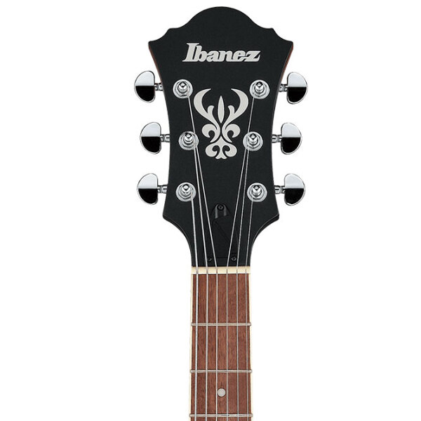 Chitară electrică Ibanez AF55-TF
Tobacco Flat Hollow Body, 4/ 4 photo 6
