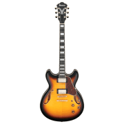 Chitară electrică Ibanez AS93FM-AYS
Yellow Sunburst AS, 4/ 4