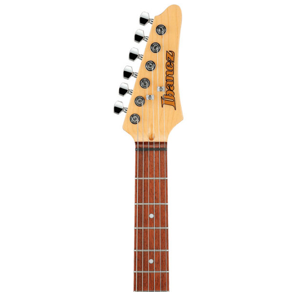 Chitară electrică Ibanez AZES31 VMRed Vermilion AZ, 4/ 4 photo 4