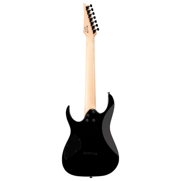 Chitară electrică Ibanez GRG7221QA-TKS
Transparent Black Sunburst RG, 4/ 4 photo 2