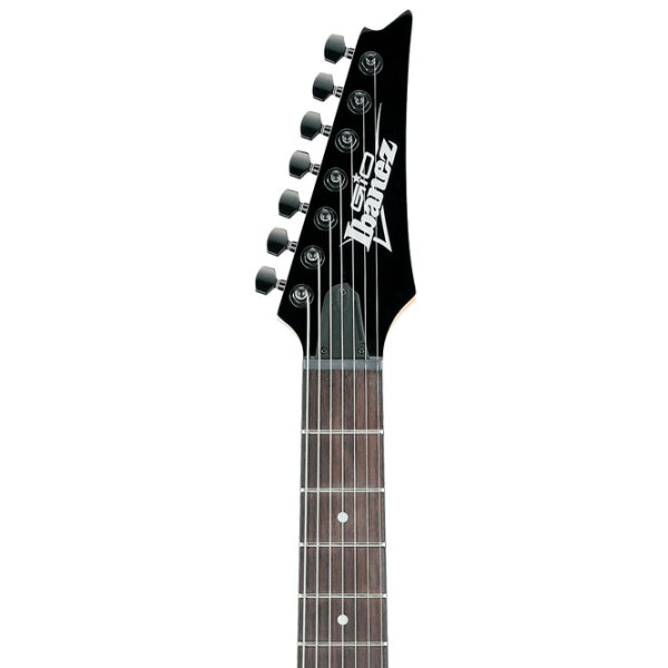 Chitară electrică Ibanez GRG7221QA-TKS
Transparent Black Sunburst RG, 4/ 4 photo 4
