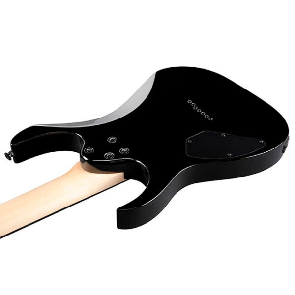 Chitară electrică Ibanez GRG7221QA-TKS
Transparent Black Sunburst RG, 4/ 4 photo 7