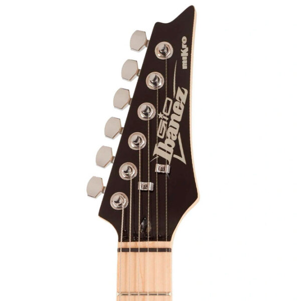 Электрогитара Ibanez GRGM21M BLT
Blue Burst Gio RG miKro, 4/ 4 photo 6