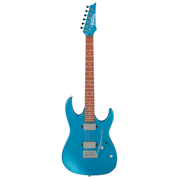 Электрогитара Ibanez GRX120SP
Metallic Light Blue GRX, 4/ 4 photo 1