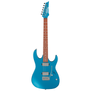 Chitară electrică Ibanez GRX120SP
Metallic Light Blue GRX, 4/ 4