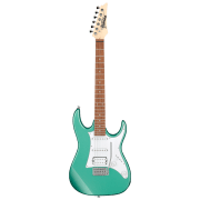 Chitară electrică Ibanez GRX40 MGN
Metallic Light Green Superstrat, 4/ 4