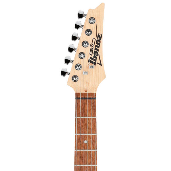 Chitară electrică Ibanez GRX40 MGN
Metallic Light Green Superstrat, 4/ 4 photo 6
