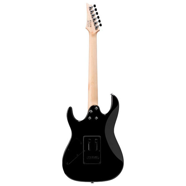 Chitară electrică Ibanez GRX70QA SB
Sunburst GRX, 4/ 4 photo 2