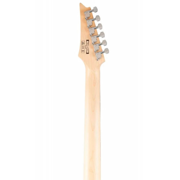 Chitară electrică Ibanez GRX70QA SB
Sunburst GRX, 4/ 4 photo 5