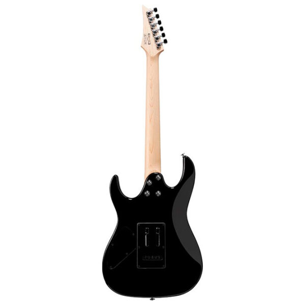 Chitară electrică Ibanez GRX70QA TRB
Transparent Red Burst GRX, 4/ 4 photo 2