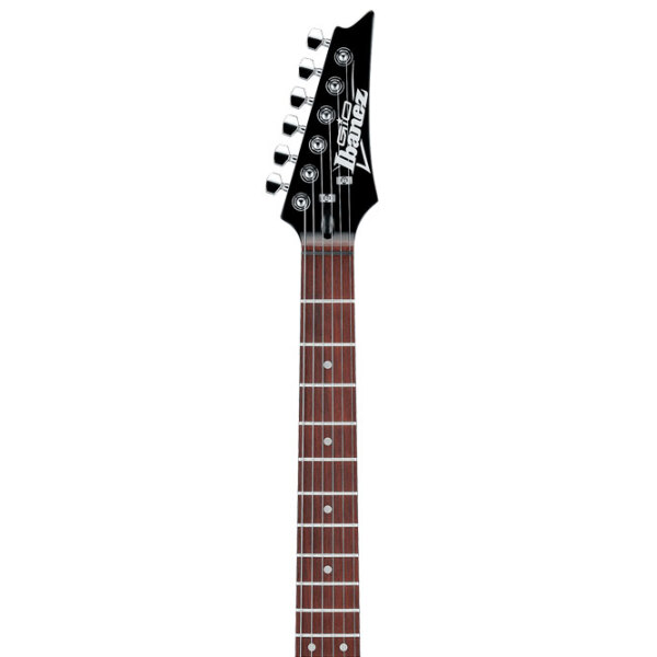 Chitară electrică Ibanez GRX70QA TRB
Transparent Red Burst GRX, 4/ 4 photo 7
