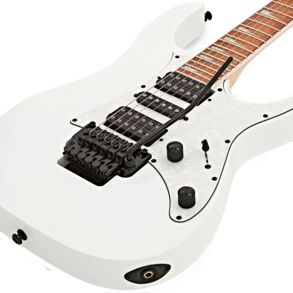 Электрогитара Ibanez RG350DXZ
Белый RG, 4/ 4 photo 3