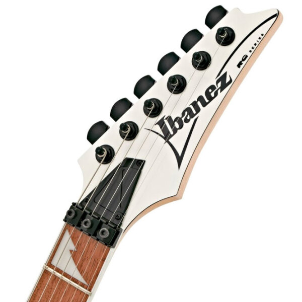 Электрогитара Ibanez RG350DXZ
Белый RG, 4/ 4 photo 5