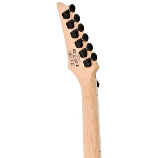 Электрогитара Ibanez RG350DXZ
Белый RG, 4/ 4 photo 6