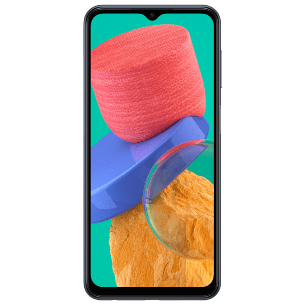 Samsung Galaxy M33 128 GB Blue 6.6" | 50 MP | 6 GB | Dual SIM photo 2