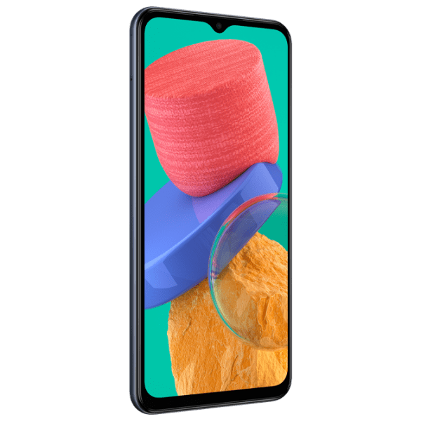 Samsung Galaxy M33 128 GB Blue 6.6" | 50 MP | 6 GB | Dual SIM photo 3