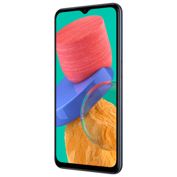 Samsung Galaxy M33 128 GB Blue 6.6" | 50 MP | 6 GB | Dual SIM photo 4