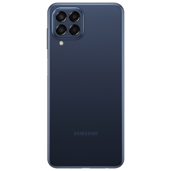 Samsung Galaxy M33 128 GB Blue 6.6" | 50 MP | 6 GB | Dual SIM photo 5