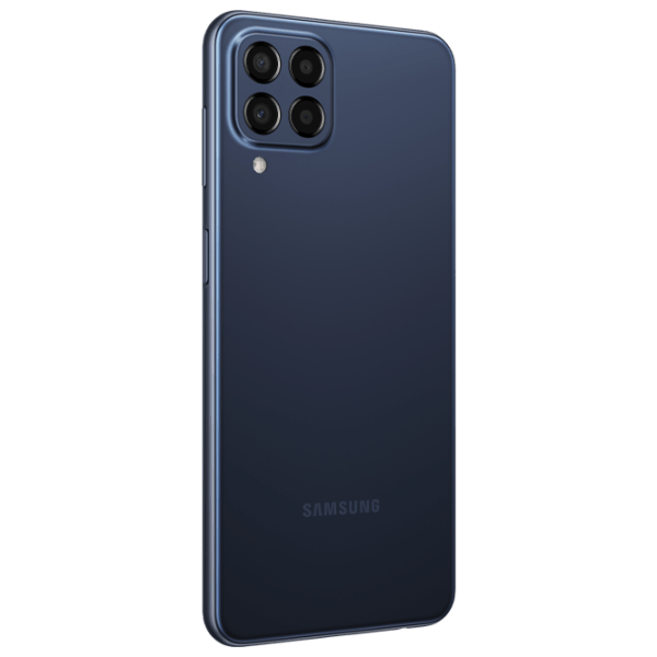 Samsung Galaxy M33 128 GB Blue 6.6" | 50 MP | 6 GB | Dual SIM photo 6