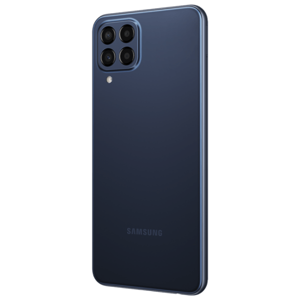 Samsung Galaxy M33 128 GB Blue 6.6" | 50 MP | 6 GB | Dual SIM photo 7
